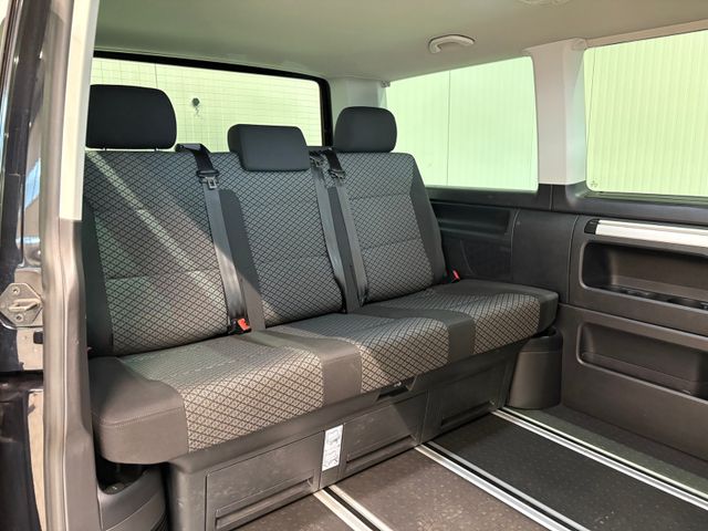 T6.1 Multivan Family 2.0 TDI ACC PDC SHZ DAB+