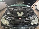 Mercedes-Benz Mercedes C320 cdi Sport - Mercedes-Benz C 320 aus 2005