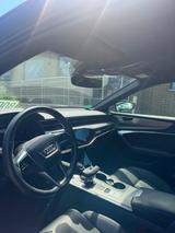 Audi NP; A6 55 TFSI quattro S tronic S line Avant - Audi Behindertengerecht