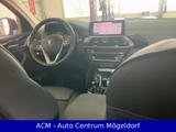 BMW X4 xDrive 30i xLine LED*R-Kamera*1.Hand - BMW X4 in Nürnberg