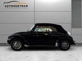 Volkswagen Käfer  1300 - Volkswagen Käfer mit Benzin-Antrieb: Schwarz