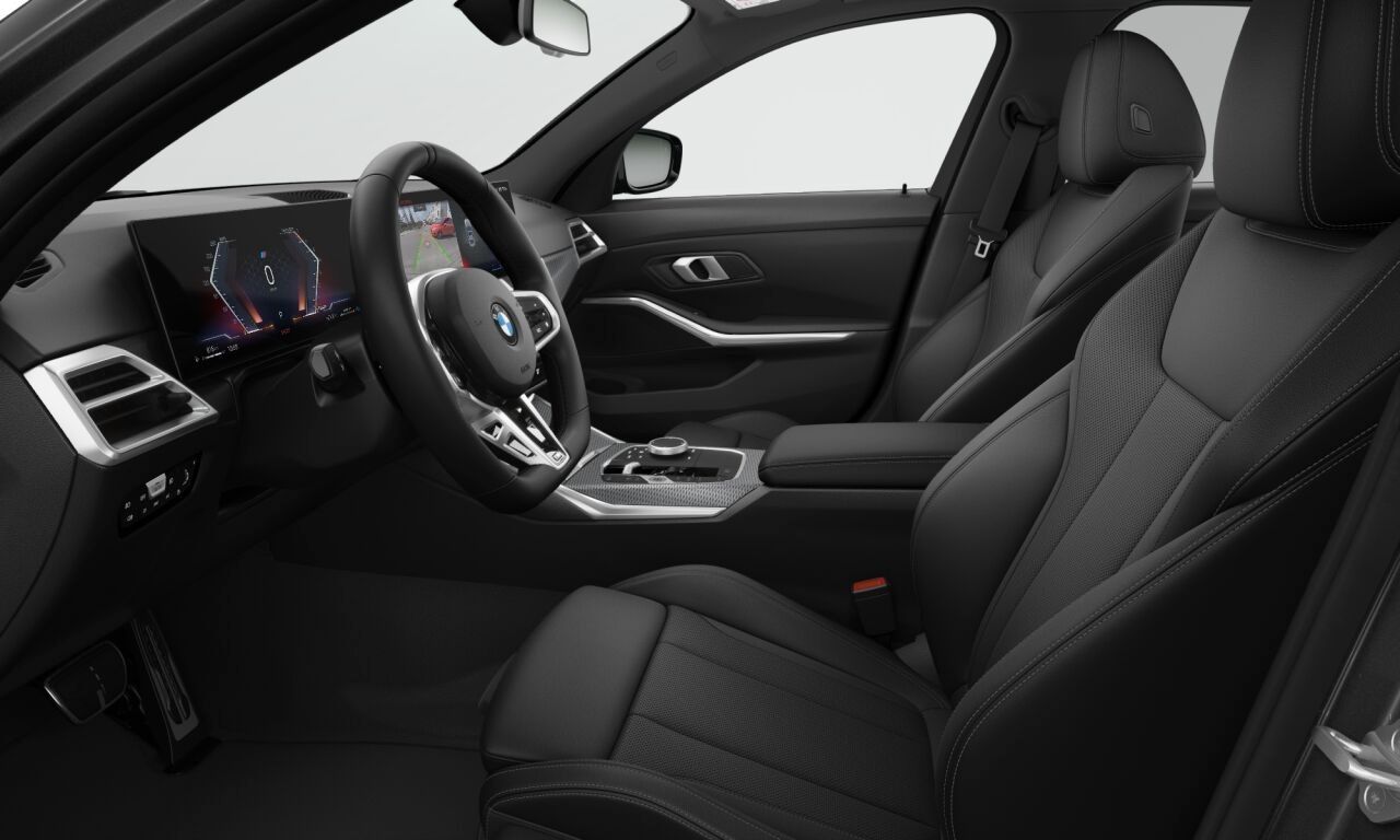 BMW 318 - Bild 4