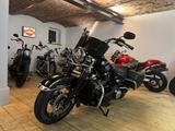 Harley-Davidson  Heritage Softail Classic 5HD - HARLEY-DAVIDSON HERITAGE SOFTAIL CLASSIC