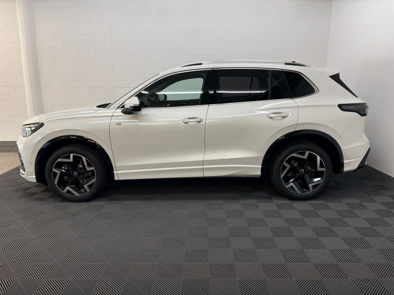 Volkswagen Tiguan - Bild 5