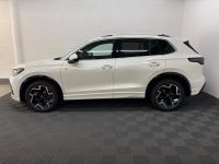 Volkswagen Tiguan - Vorschau Bild 5