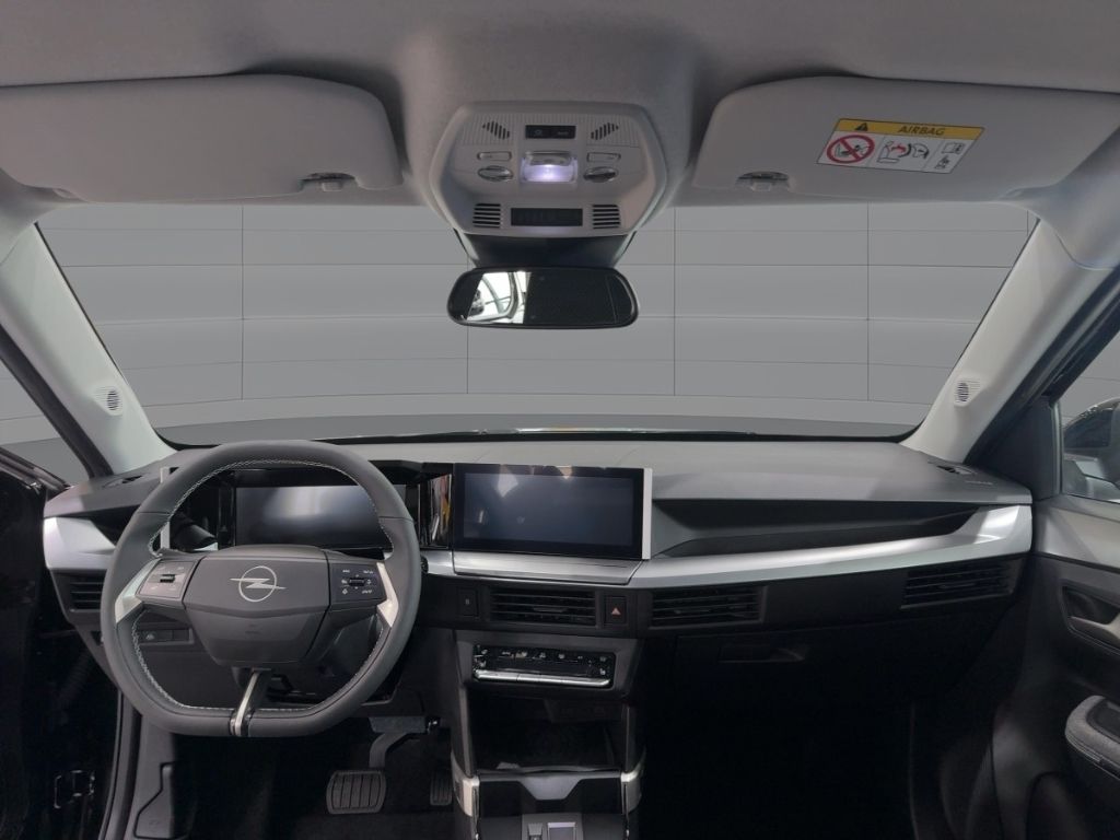 Fahrzeugabbildung Opel Frontera GS, Allwetter, RFK, Navi, SHZ, LHZ