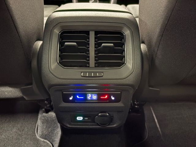Tiguan Allspace Elegance 4M 2.0 TSI DSG AHK NAVI