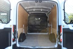 Fahrzeugabbildung Ford Transit 350 L2 H2 TREND 3-Si + KLIMA AHK PDC