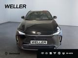 Toyota bz4X *360°*el Sitz*ACC*SHZ*el Heck*CarPlay*Navi* - schwarze Toyota bZ4X