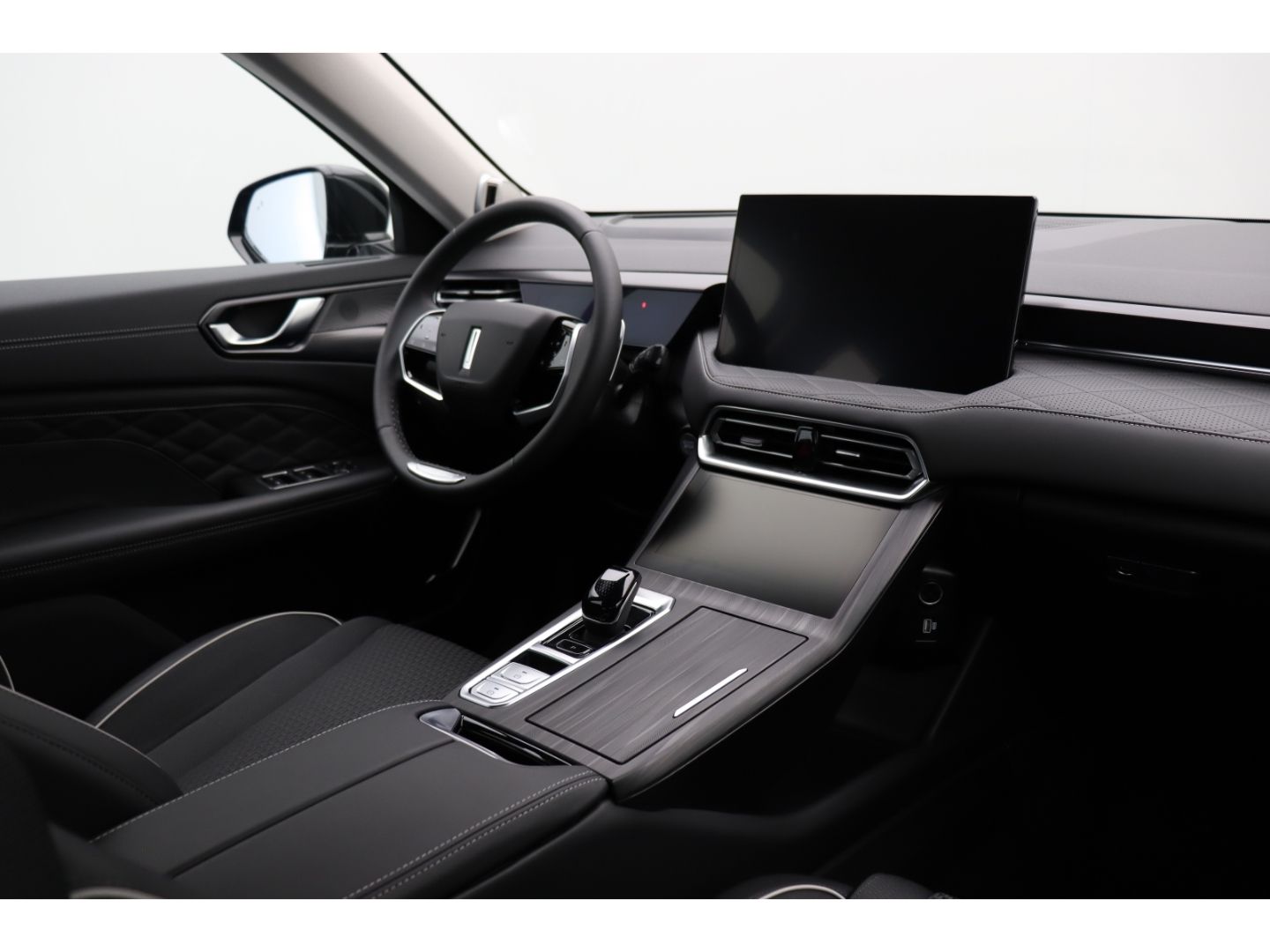 Fahrzeugabbildung GWM Wey 03 2.0 Premium PHEV 360 Kamera Elektr. Heckk