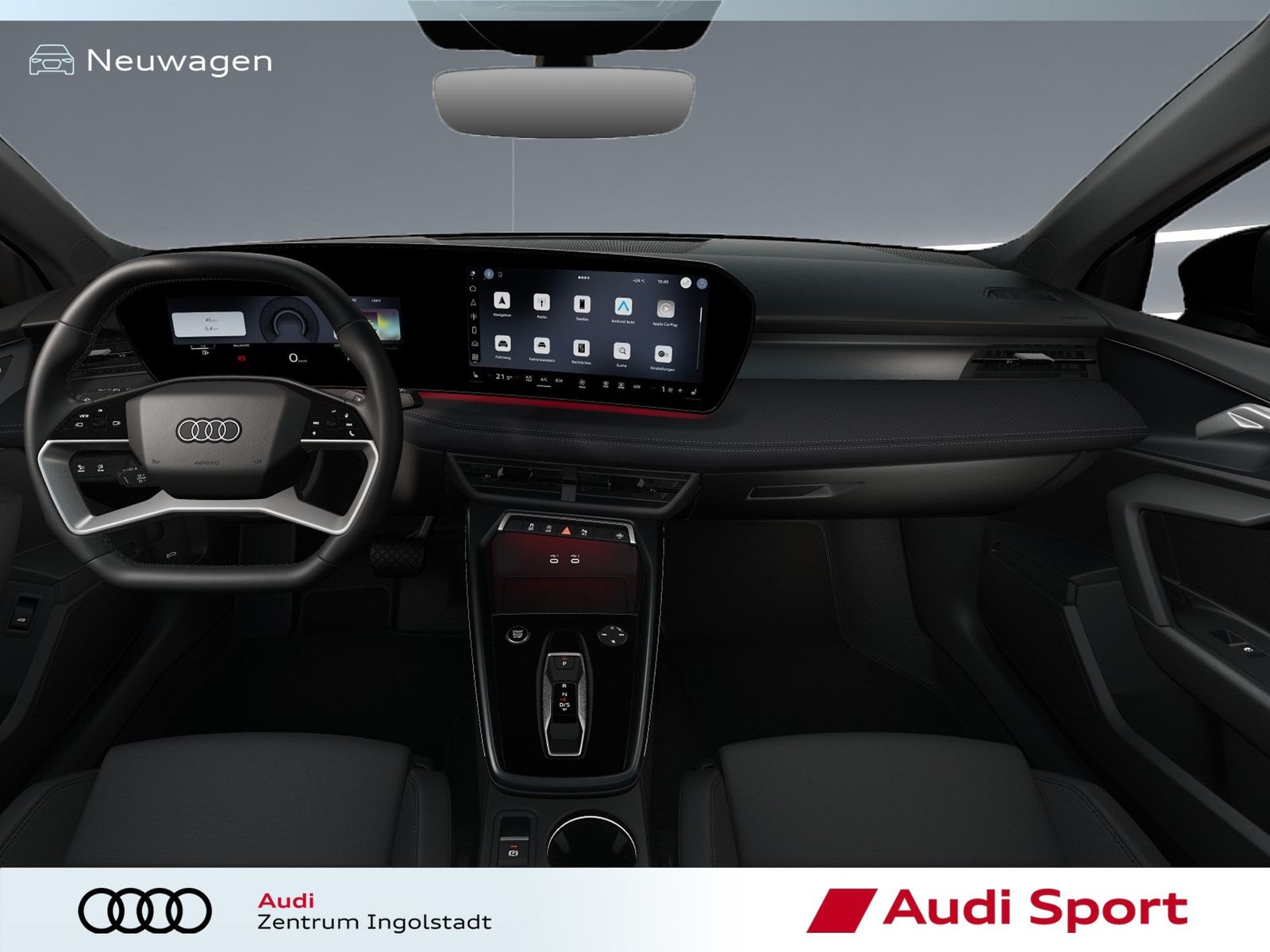 Audi A3 - Bild 7