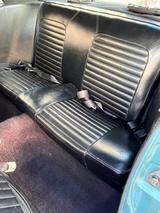 Ford Mustang - Ford Mustang aus 1965: Coupe