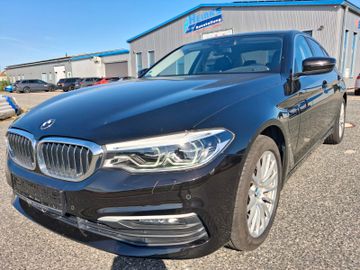 BMW 530 - 5