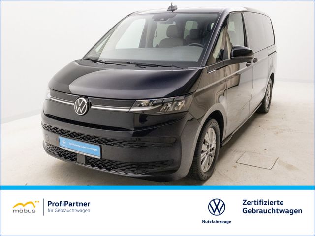 Volkswagen T7 Multivan 1.4TSI eHybrid LÜ LR *AHK*VIS-A-VIS*