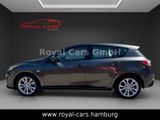 Mazda 3 Lim Exclusive-Line NAVI*KLIMA*PDC*SHZ*TOTWINKL - Mazda aus 2011
