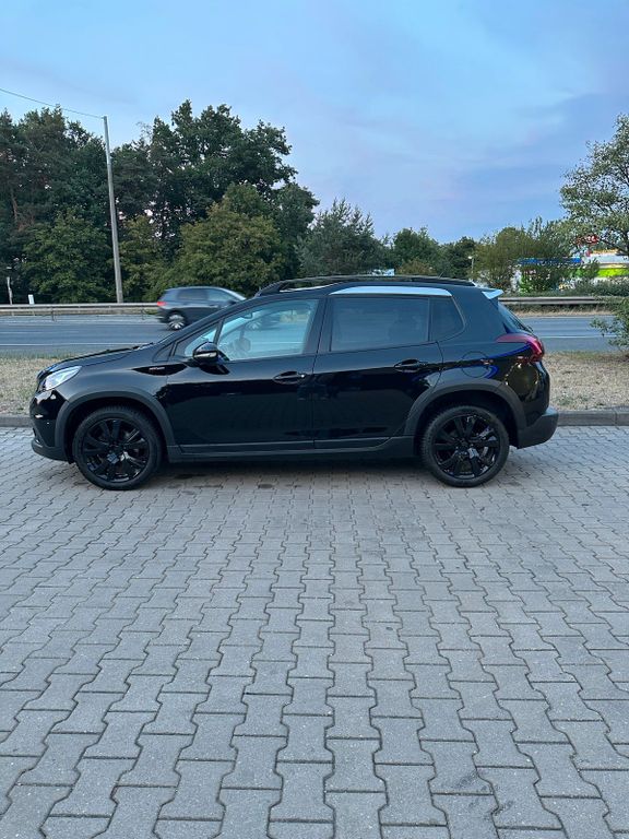 Image of Peugeot 2008