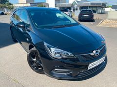 Opel Astra K ST Design&Tech 1.2 (145PS)Navi, RFK, SHZ