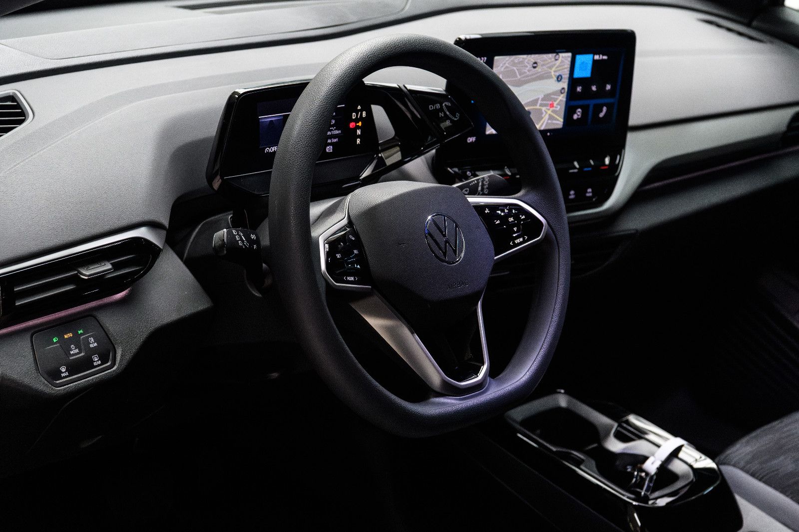 Fahrzeugabbildung Volkswagen ID.4 Pure Performance LED+NAVI+APP+GJ-REIFEN