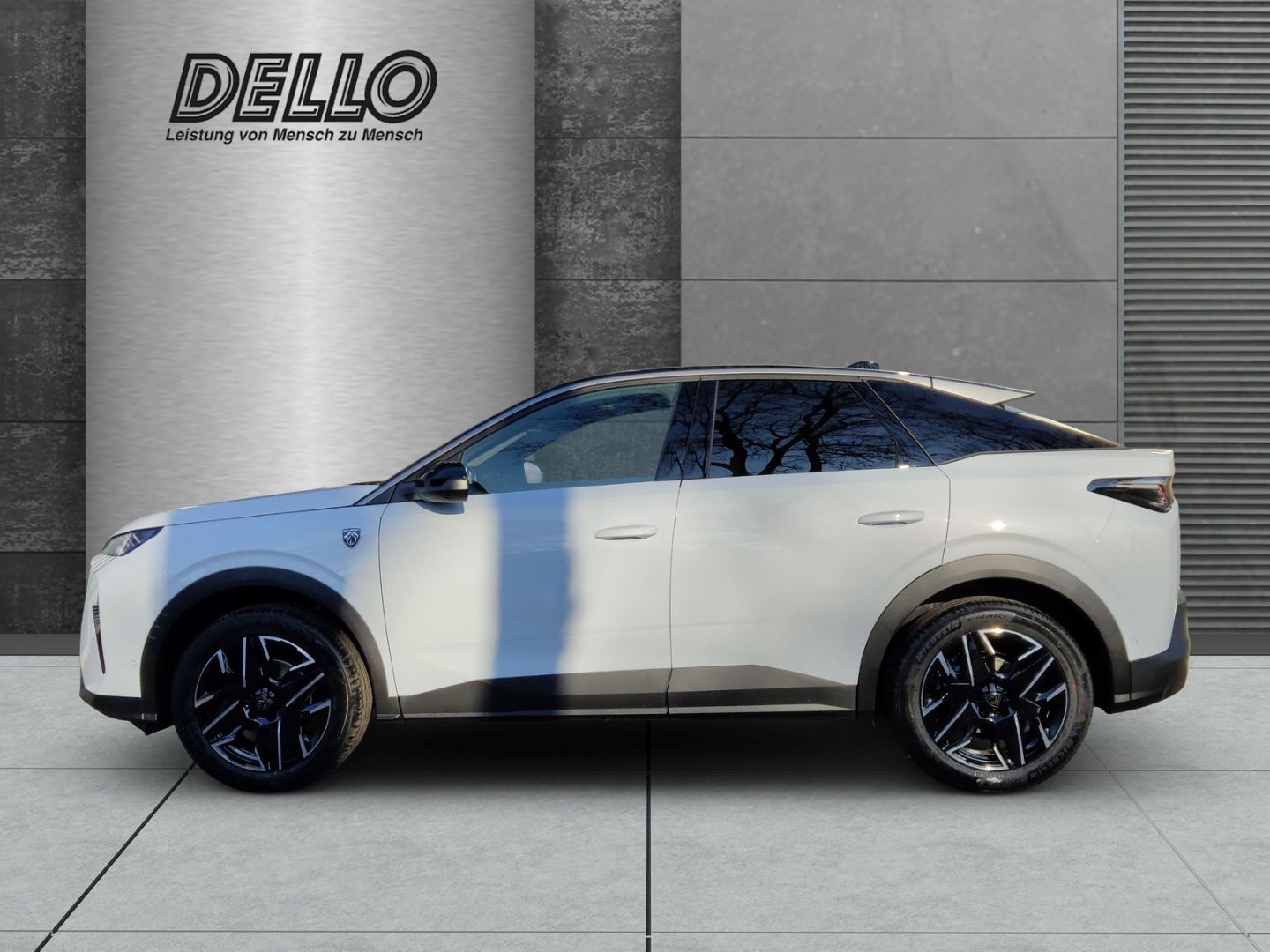 Peugeot 3008 - Bild 2