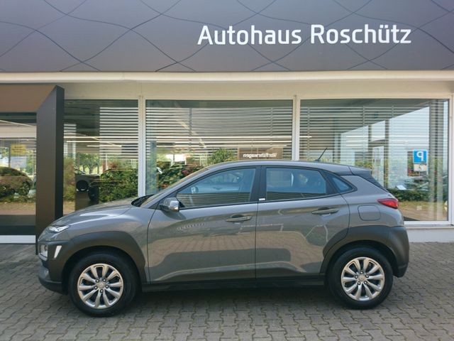 Hyundai Kona 1.0 T-GDi M/T PURE