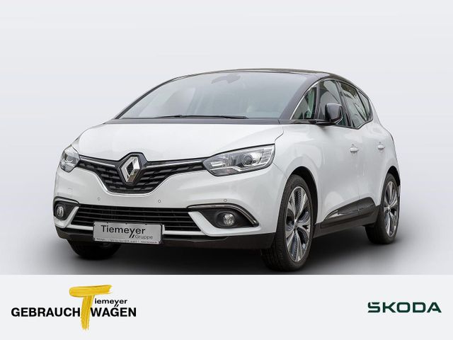 Renault Scenic IV 1.2 TCe INTENS PDC NAVI GRA CLIMATRONI