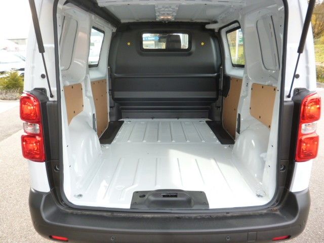 Vivaro Kastenwagen Electro-AT L2 75kWh, Navi,RK,