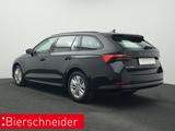 Skoda Octavia Combi 2.0 TDI DSG Ambition NAVI LED - gebrauchte Skoda Octavia aus dem Jahr 2022