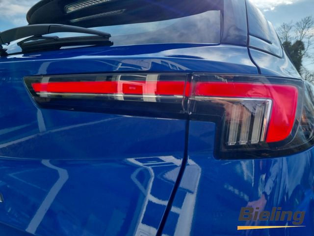 Mokka ENJOY 1.2 Direct Injection Turbo 1. Hand u