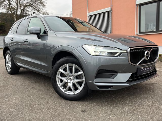 Volvo XC 60 Momentum 2WD  / NAVI / LED / FINANZIERUNG