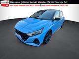 Hyundai i20 1.6 T-GDI N Performance - Hyundai i20: 1.6