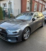 Audi A6 40 TDI S tronic S line Avant S line Head UP  - Audi A6 Gebrauchtwagen in Essen