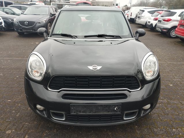 MINI COOPER_SD Countryman Cooper SD All4