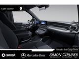 Mercedes-Benz EQV 300 Lang 8 Sitzer MultiB Distronic facelift - gebrauchte Mercedes-Benz EQV aus dem Jahr 2024