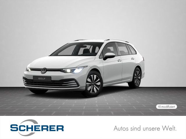 Volkswagen Golf VIII Variant 2.0 TDI Move DSG NAVI SHZ APP