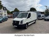 Volkswagen Crafter Kasten 30 mittel L2H1*3-SITZ*MWST*TÜVNEU - gebrauchte VW Crafter aus dem Jahr 2009