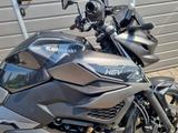 Kawasaki Z7 Hybrid *10x ULLMANN AKTION bis 30.09.2026* - Motorräder in Hannover