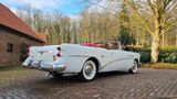 Buick 1954 Buick Special Cabriolet  H Gutachten - Buick Roadmaster