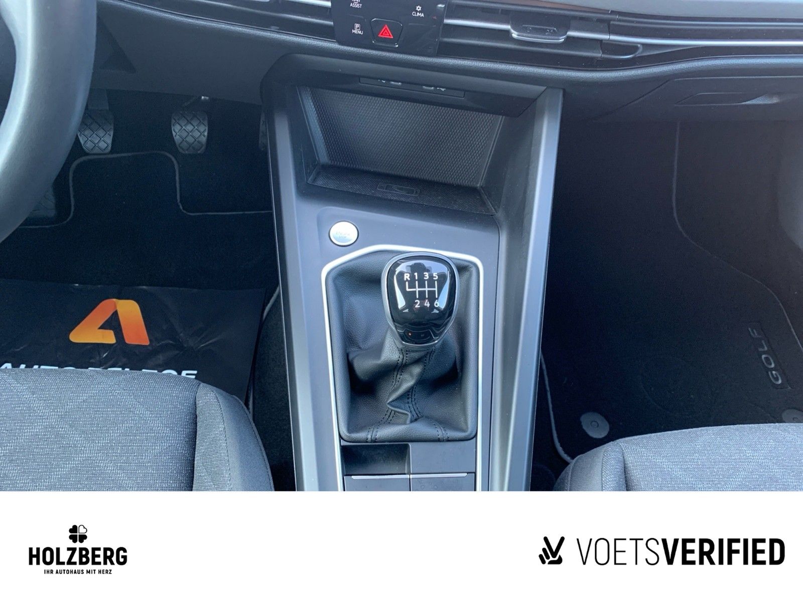 Volkswagen Golf - Bild 10