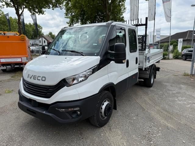 Fahrzeugabbildung Iveco Daily 70C18H D Meiller Dreiseitenkipper