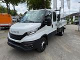 Iveco Daily 70C18H D Meiller Dreiseitenkipper 3750