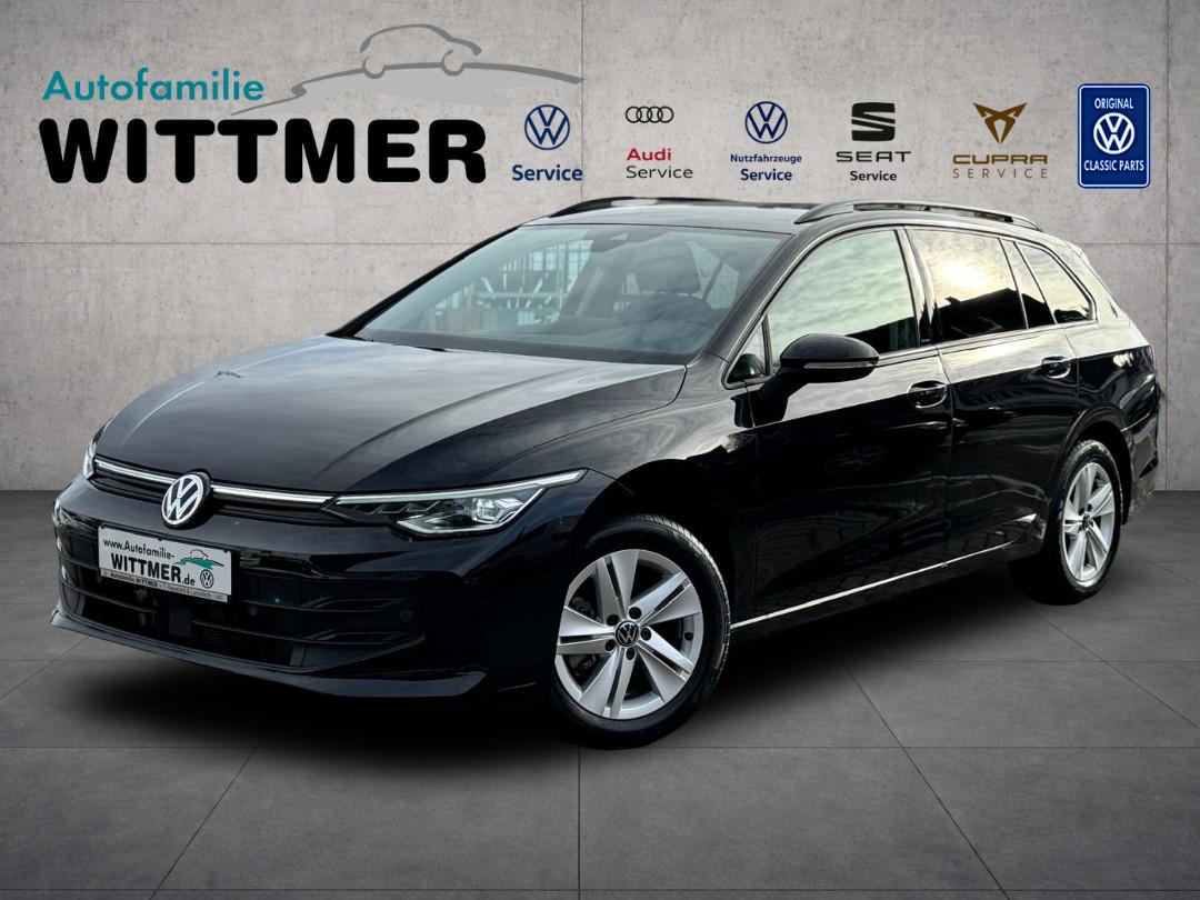 Volkswagen Golf VAR 1.5 eTSI 150PS Life NAV/APP/ACC/RFK/LED