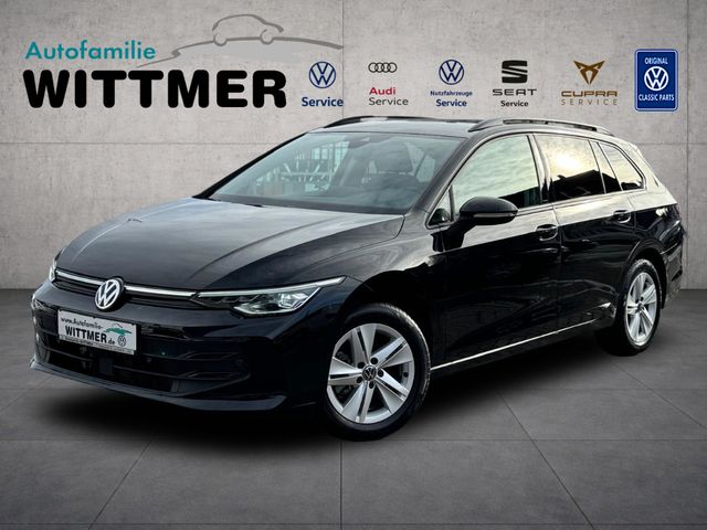 Golf VAR 1.5 eTSI 150PS Life NAV/APP/ACC/RFK/LED