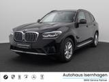 BMW X3 xD20d Komfort Kamera HUD DAB Sport HiFi AHK - BMW X3 Gebrauchtwagen in Hannover