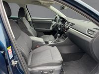 Skoda Superb - Vorschau Bild 12