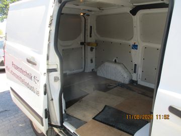 Ford Transit Custom - 8