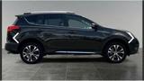 Toyota RAV4 S-Edition 2.2-Liter-Diesel 3 J... - gebrauchte Toyota RAV 4 aus dem Jahr 2015