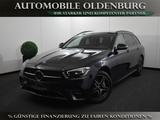 Mercedes-Benz E 300 de 4MAT AMG *Distro+*Pano*BURM*AHK*Memory* - Mercedes-Benz E 300 in Oldenburg