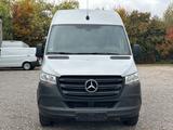 Mercedes-Benz Sprinter 314 L2H2 Ladebordwand  Bär Klima Navi - Ladebordwand Bär
