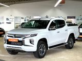 Mitsubishi L200 Intro D-Kab 4WD *AHK*SHZ*LED*PDC*RK*19% - Mitsubishi in Leipzig