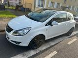 Opel Corsa OPC  TÜV Klima Navi - Opel Corsa aus 2010: Opc
